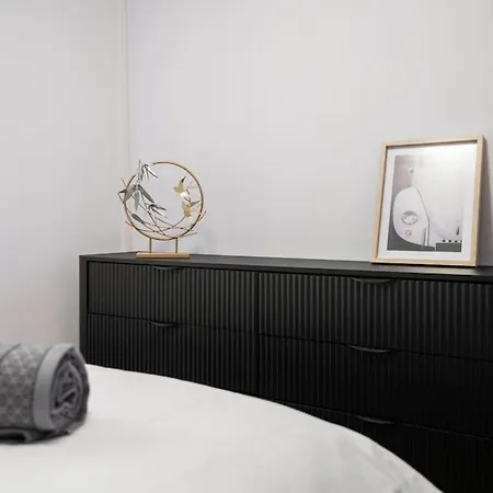 Apartment Le Roi Lion Centre Parking Gratuit *