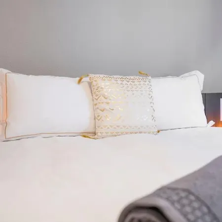 Le Roi Lion Centre Parking Gratuit Διαμέρισμα *