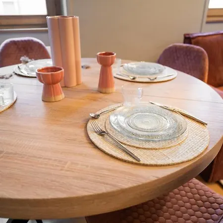 Daire Le Roi Lion Centre Parking Gratuit