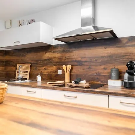 Daire Le Roi Lion Centre Parking Gratuit *