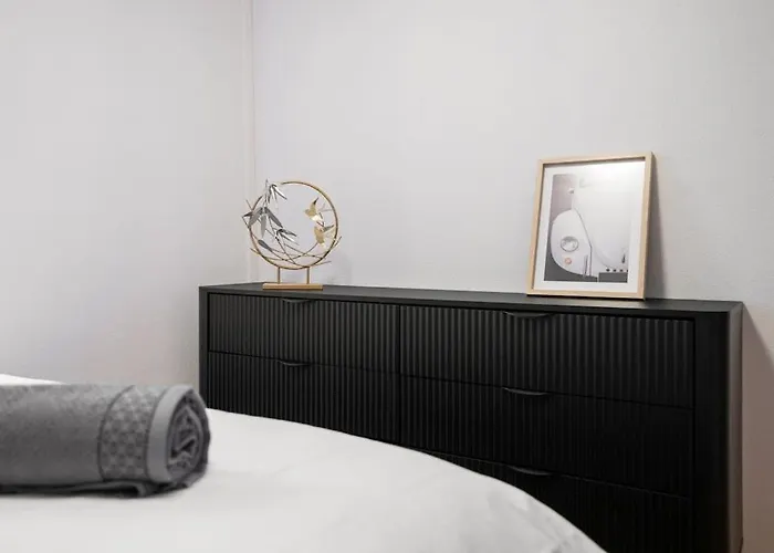 Daire Le Roi Lion Centre Parking Gratuit *