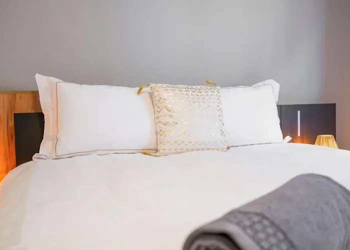 Le Roi Lion Centre Parking Gratuit Daire *